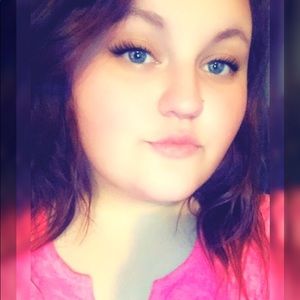 Meet your Posher, Bethany